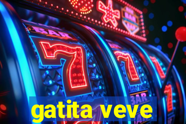 gatita veve